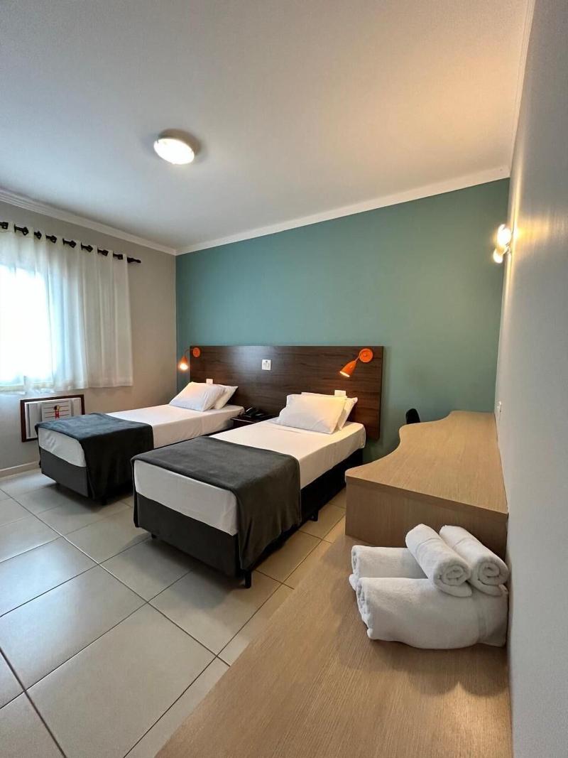 Hotel Royal Park Piracicaba image