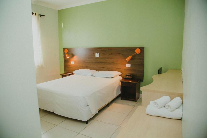 Hotel Royal Park Piracicaba image