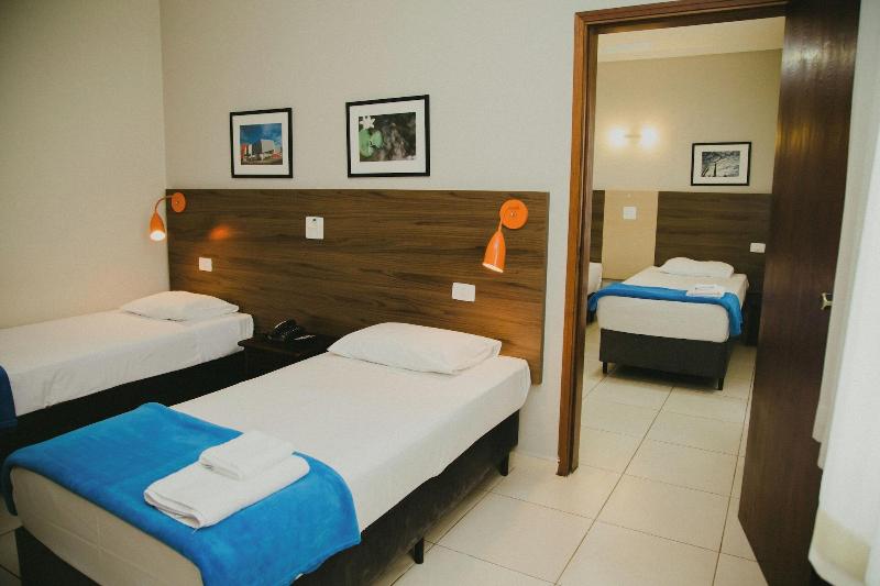 Hotel Royal Park Piracicaba image