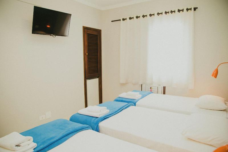 Hotel Royal Park Piracicaba image