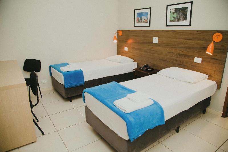 Hotel Royal Park Piracicaba image