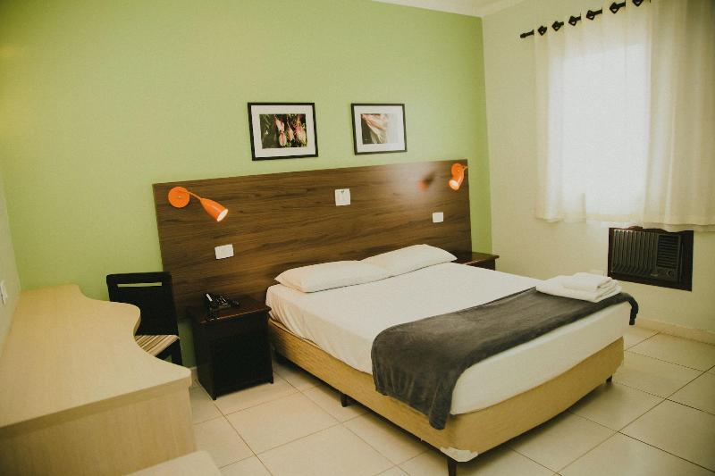 Hotel Royal Park Piracicaba image