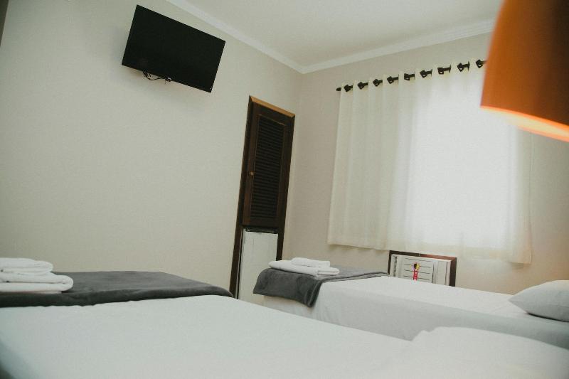 Hotel Royal Park Piracicaba image