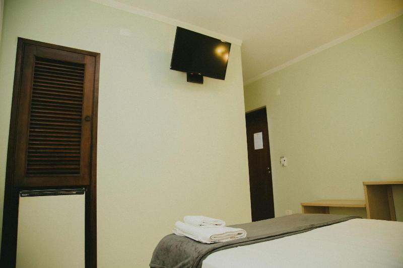 Hotel Royal Park Piracicaba image
