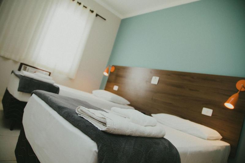 Hotel Royal Park Piracicaba image