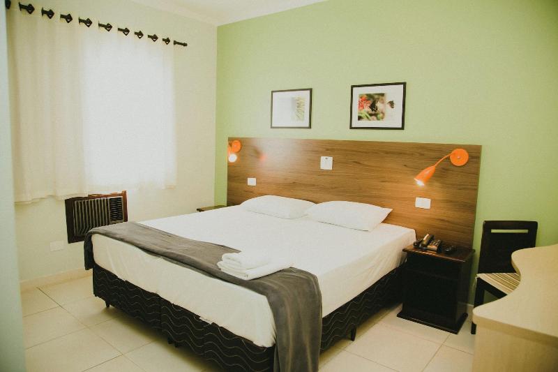 Hotel Royal Park Piracicaba image