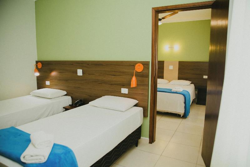 Hotel Royal Park Piracicaba image