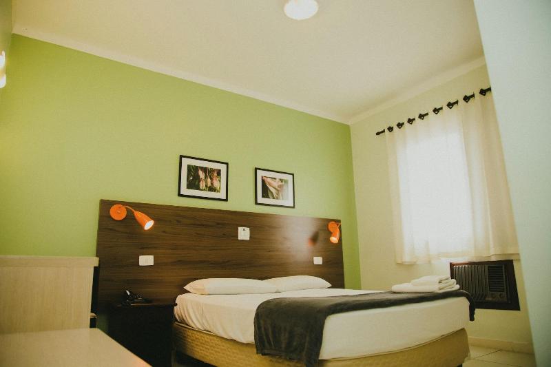 Hotel Royal Park Piracicaba image