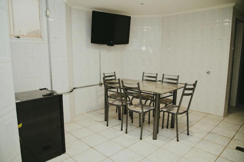 Hotel Royal Park Piracicaba image