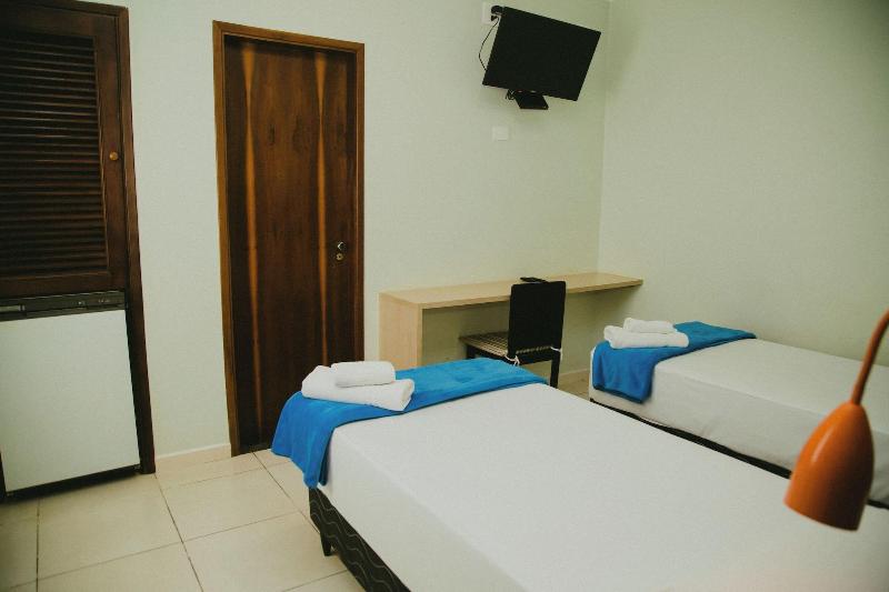 Hotel Royal Park Piracicaba image