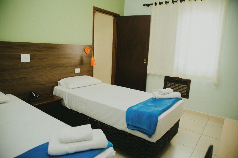 Hotel Royal Park Piracicaba image