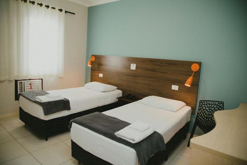 Hotel Royal Park Piracicaba image