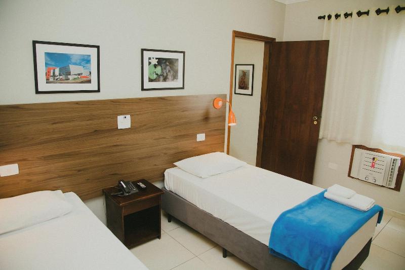 Hotel Royal Park Piracicaba image