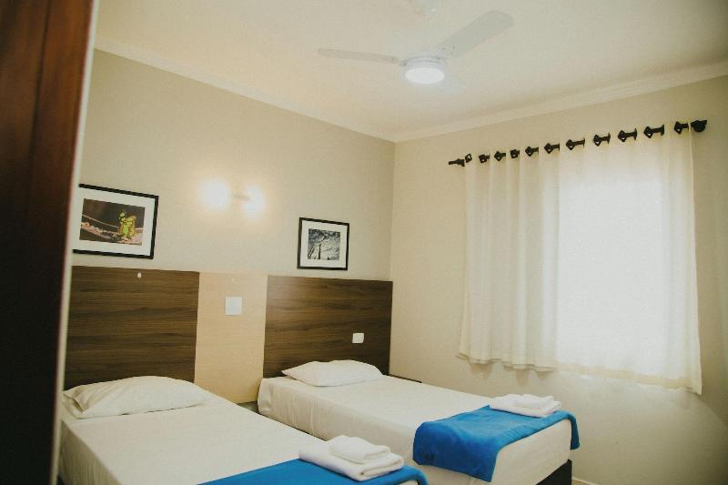 Hotel Royal Park Piracicaba image