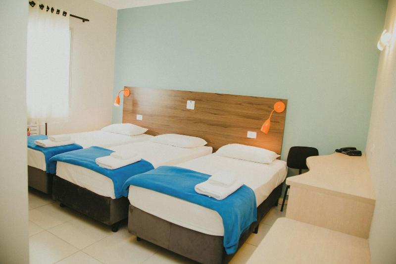 Hotel Royal Park Piracicaba image