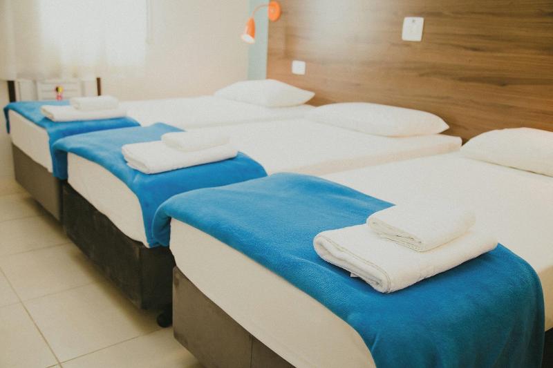 Hotel Royal Park Piracicaba image