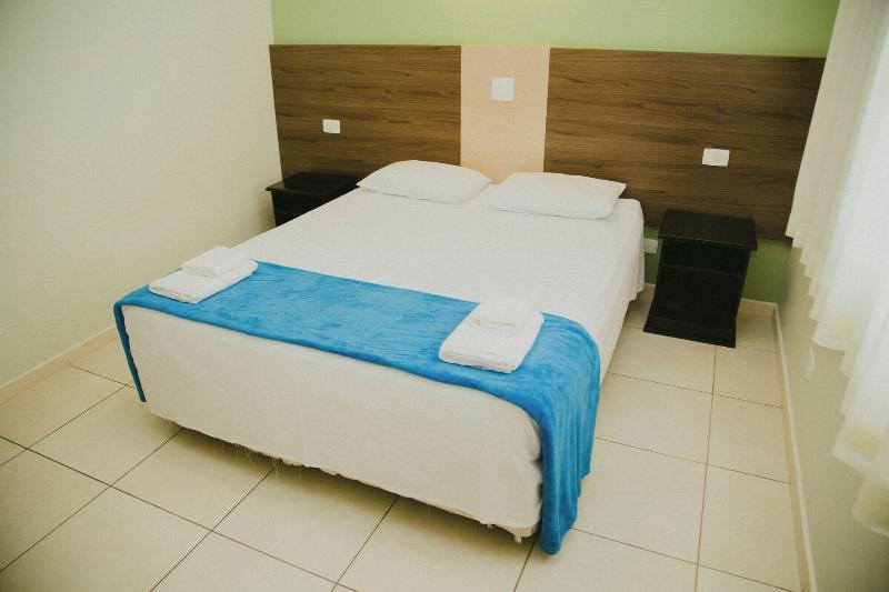 Hotel Royal Park Piracicaba image