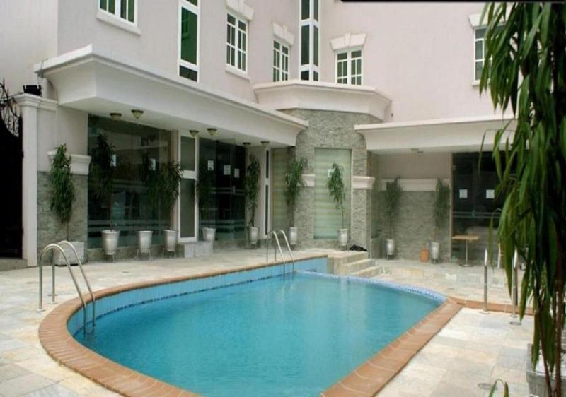 Excel Oriental Hotel Suites image