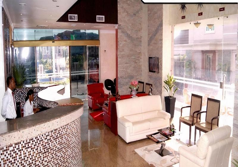 Excel Oriental Hotel Suites image