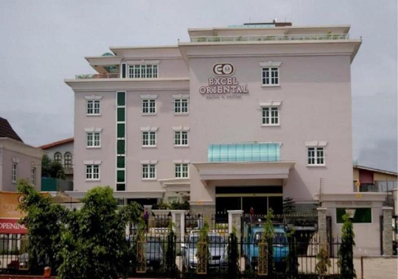 Excel Oriental Hotel Suites image