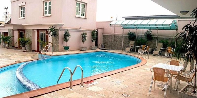Excel Oriental Hotel Suites image