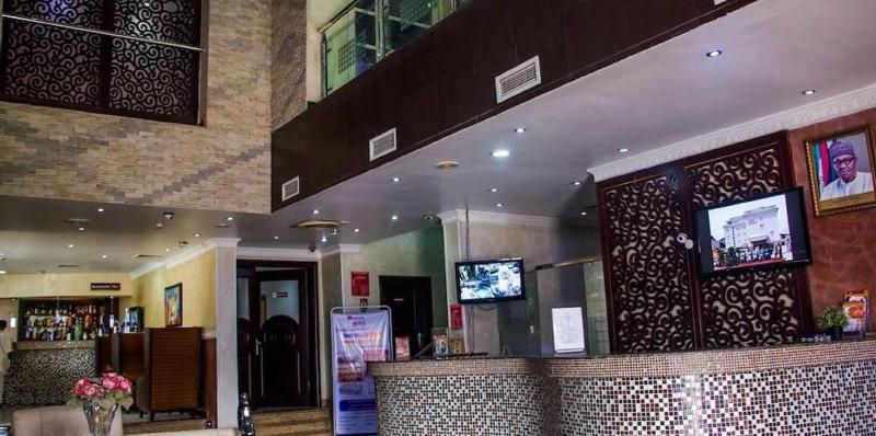Excel Oriental Hotel Suites image
