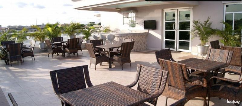 Excel Oriental Hotel Suites image