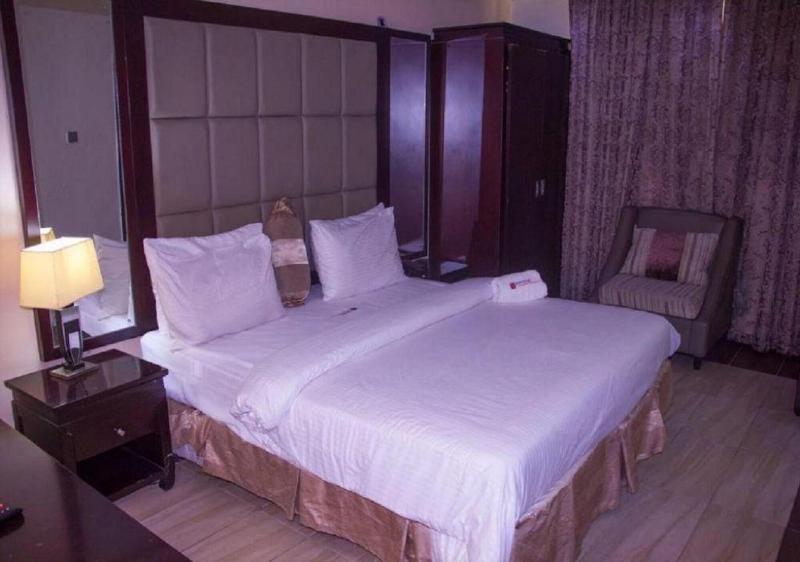 Excel Oriental Hotel Suites image