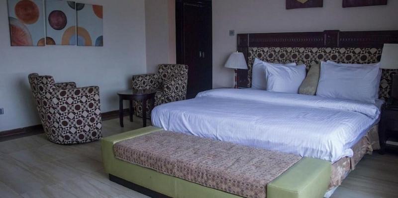 Excel Oriental Hotel Suites image