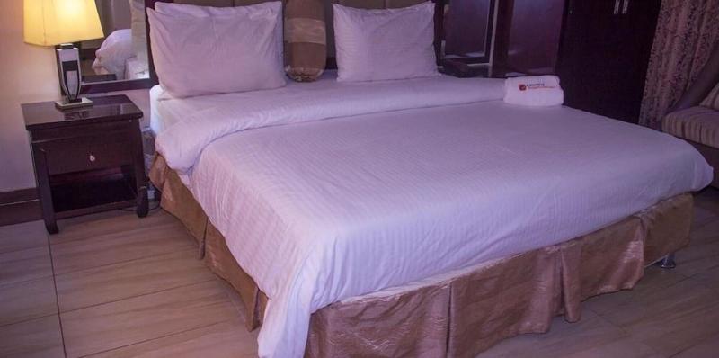Excel Oriental Hotel Suites image