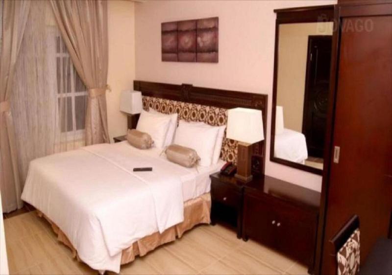 Excel Oriental Hotel Suites image