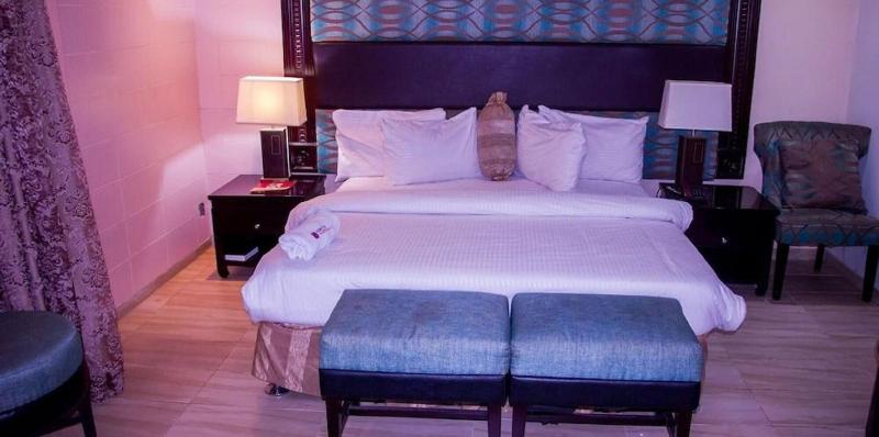 Excel Oriental Hotel Suites image