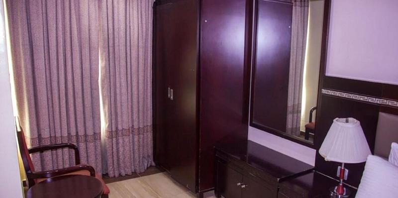 Excel Oriental Hotel Suites image