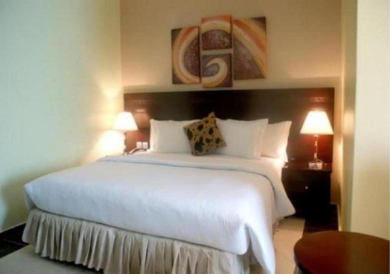Excel Oriental Hotel Suites image