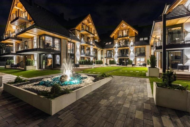 Aparthotel Prestige image