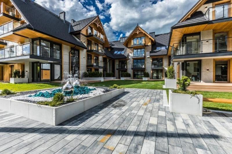 Aparthotel Prestige image