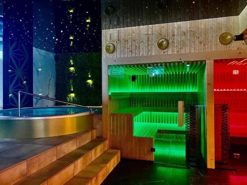 Aparthotel Prestige image
