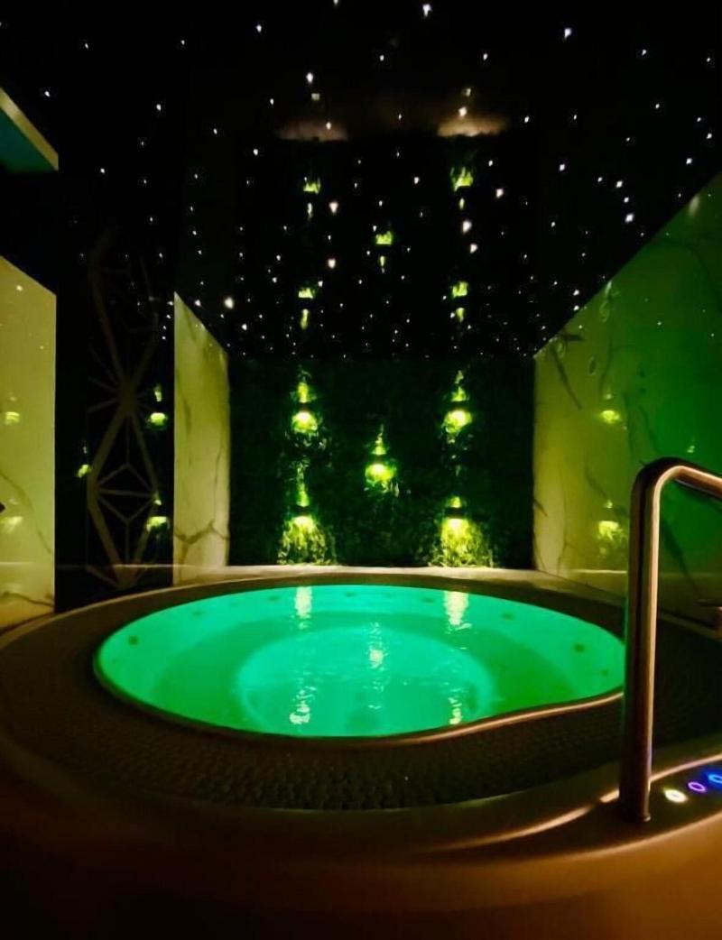 Aparthotel Prestige image