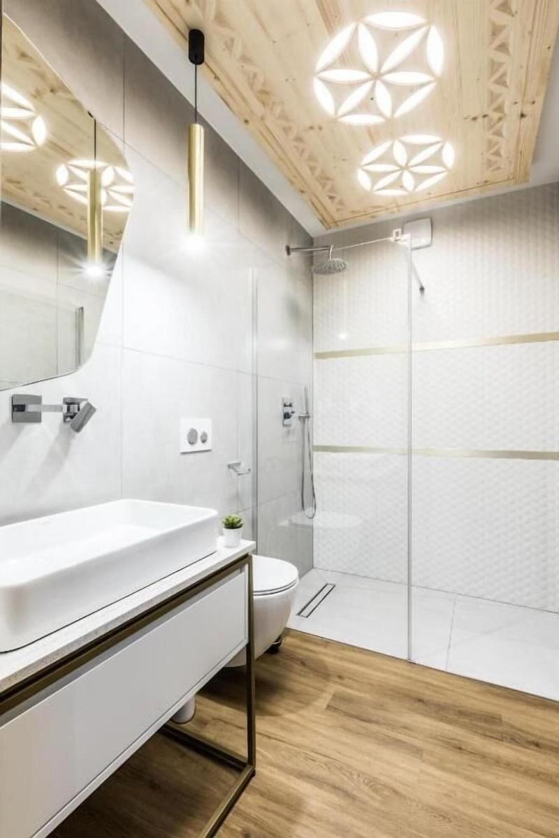 Aparthotel Prestige image