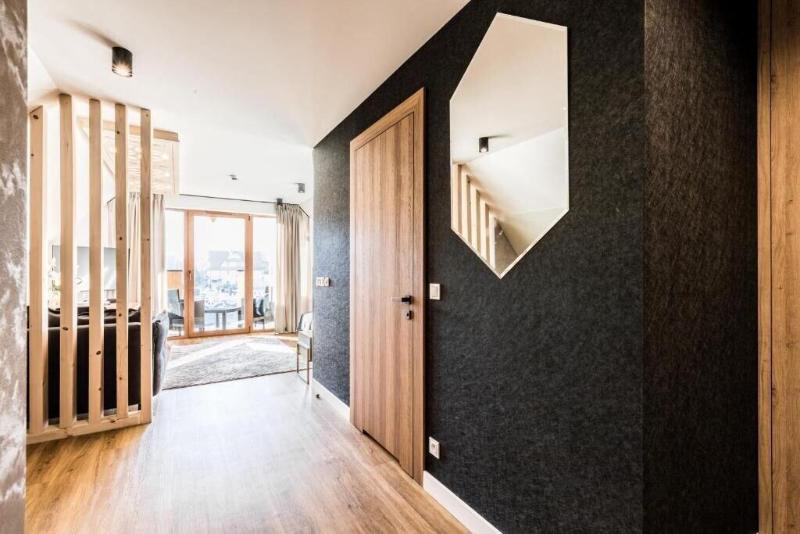 Aparthotel Prestige image