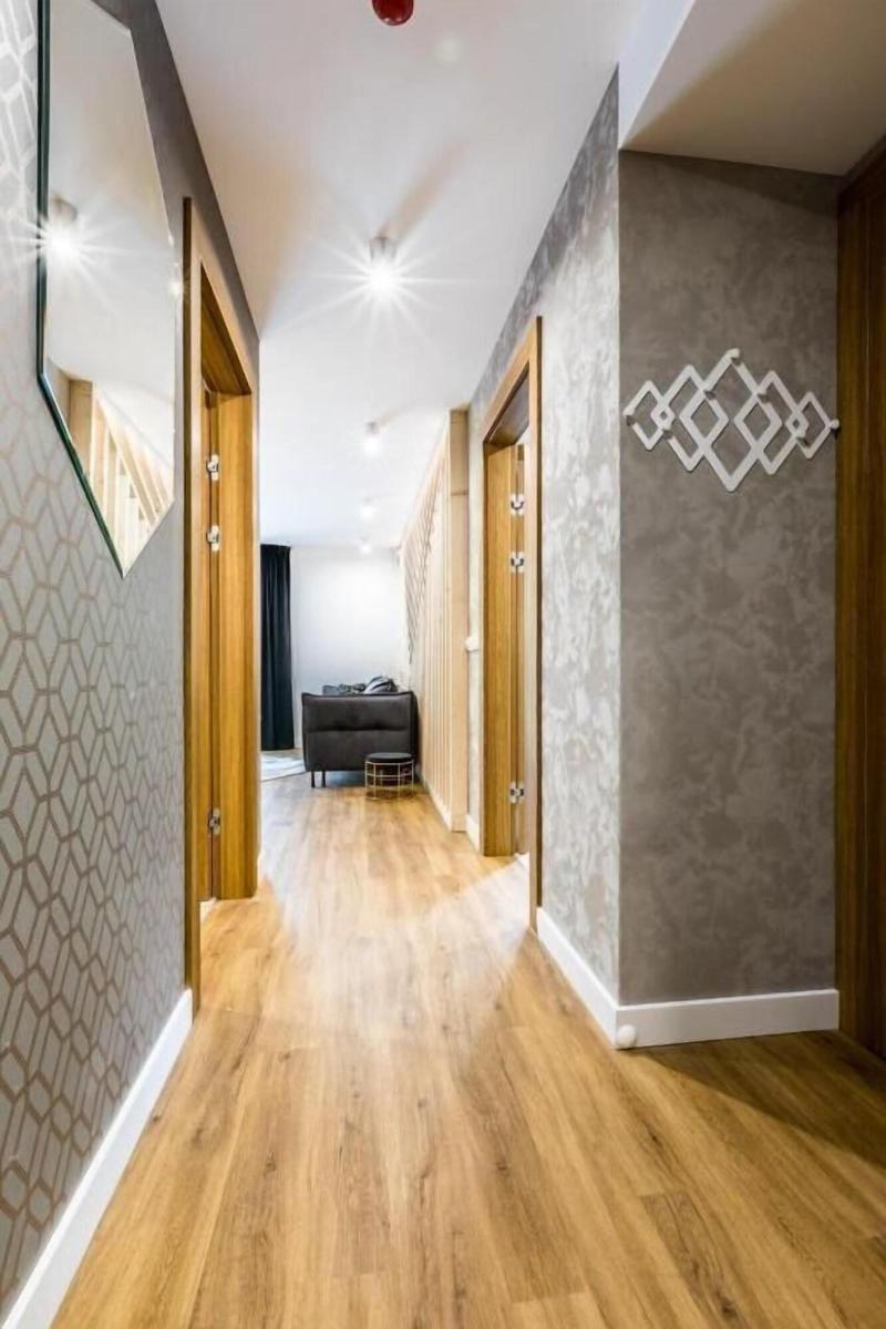 Aparthotel Prestige image