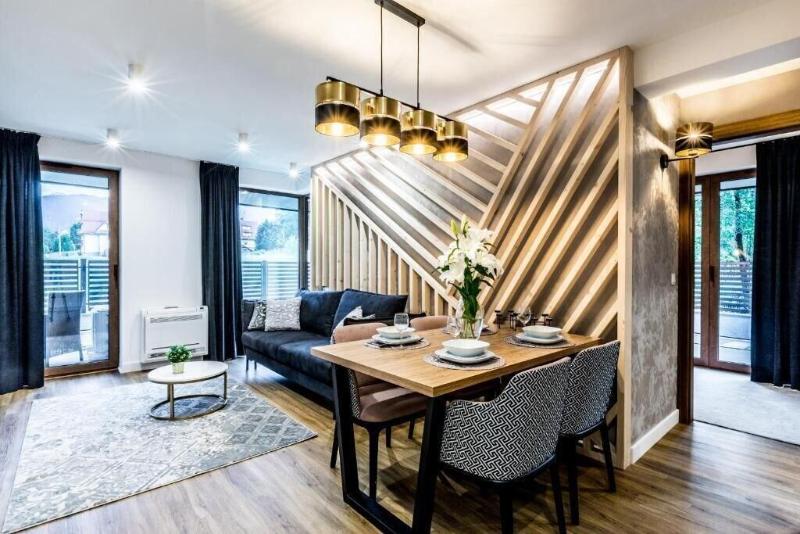 Aparthotel Prestige image