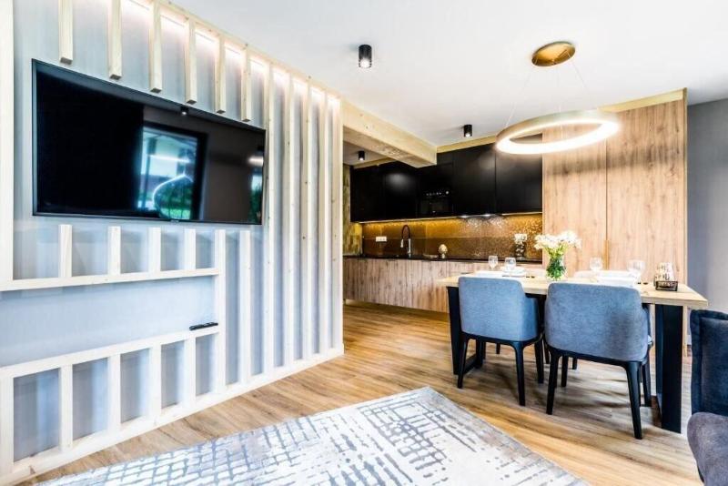 Aparthotel Prestige image