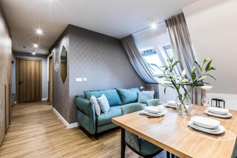 Aparthotel Prestige image