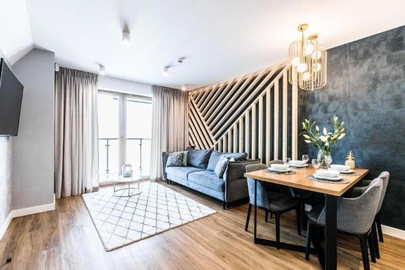 Aparthotel Prestige image