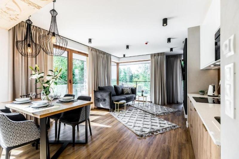 Aparthotel Prestige image