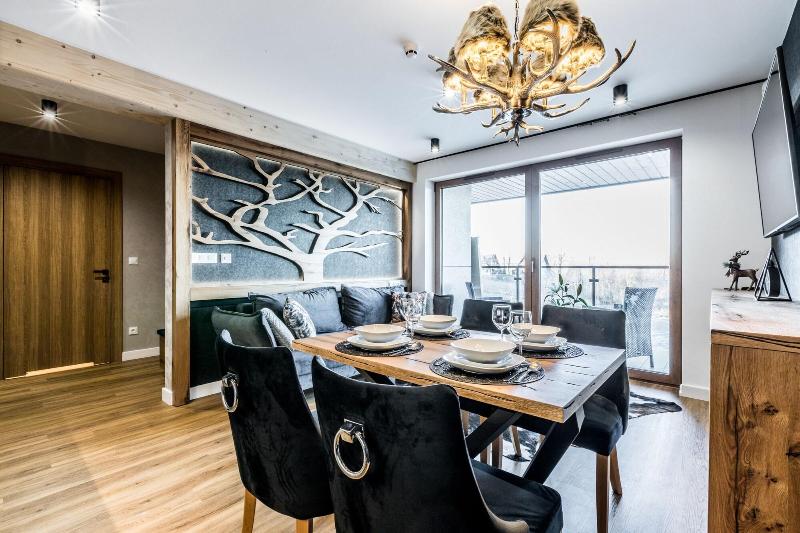 Aparthotel Prestige image