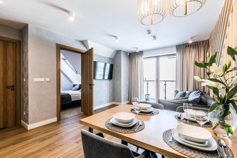 Aparthotel Prestige image