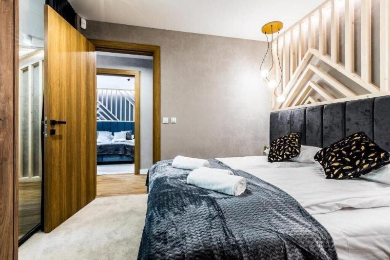 Aparthotel Prestige image