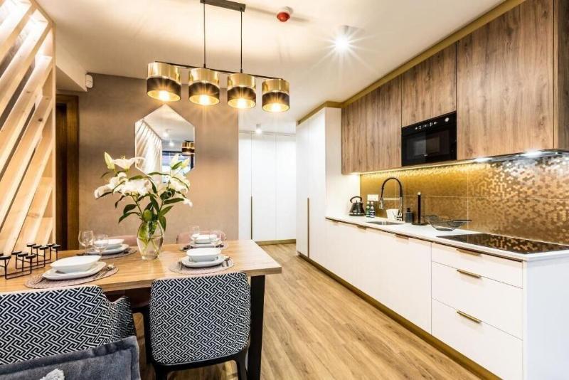 Aparthotel Prestige image